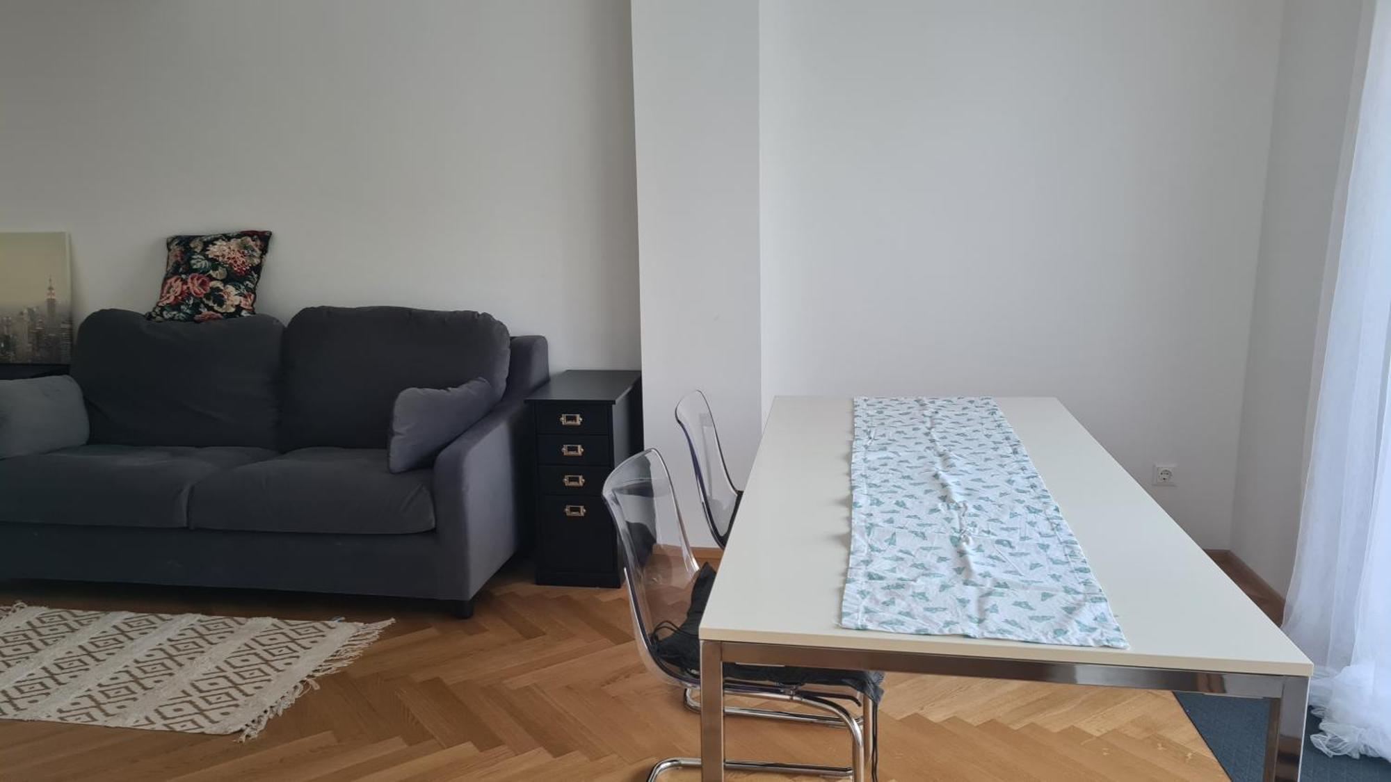 Top Apartments Kaiserebersdorf Vienna Exterior photo
